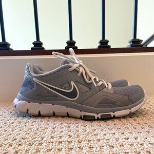 Nike Running Shoes Size 7